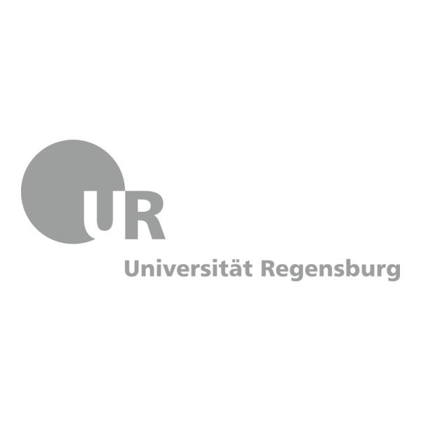 Uni Regensburg Logo